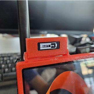 Arduino Nano 0 91 OLED Pil Göstergesi