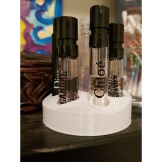 Parfüm Numune Teşhir Standı 6755022