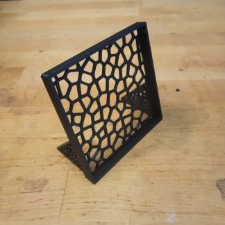 Azulejos Destek Çerçevesi Ekranı