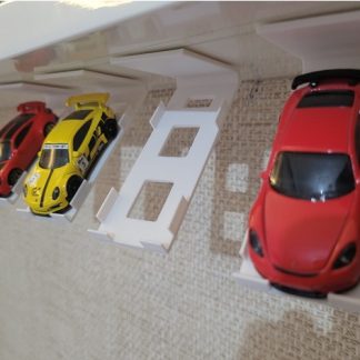 Hot Wheels Araç Standı 6753749