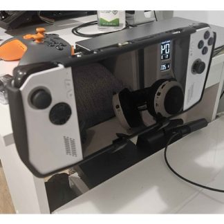 Asus ROG Ally Masa Standı Kelepçesi 6755324