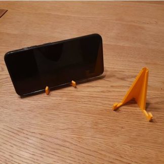 Akıllı Telefon Tutucu Katlanabilir