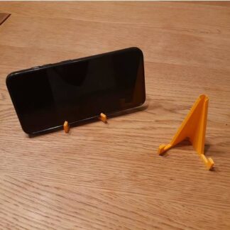 Akıllı Telefon Tutucu Katlanabilir