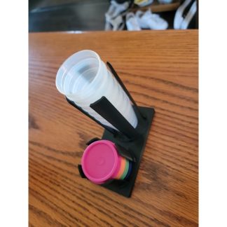 Tupper Minis Ve Kapaklık 6754644