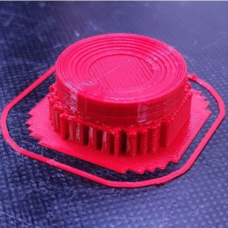 Remix XBox 360 Denetleyici Pro D Pad 6754634