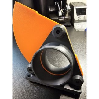 100mm Patlama Kapısı 6753466