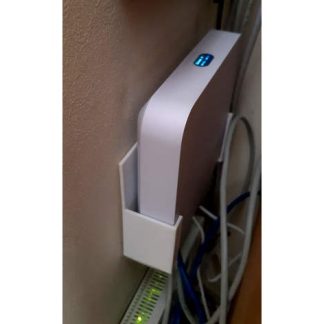 USG 3P Duvar Vidaları İçin Ubiquiti Cloud Gateway Ultra Montaj Parçası 6754588