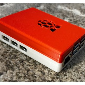 Raspberry Pi 5 Vidasız Kılıf 6755260