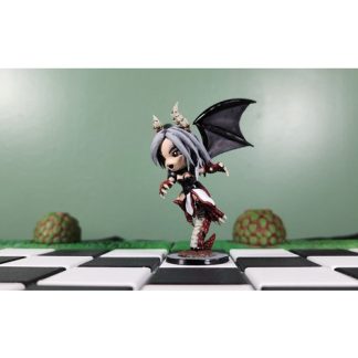 Draconian Kraliçesi Kara Kraliçe 6755541