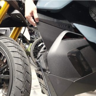 Anthem Pil Boşluğu Doldurma Panelleri Braket