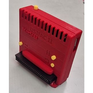 USIfAC II Morfeas için Amstrad CPC Kılıfı