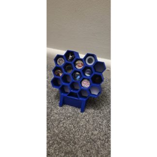 Altıgen Kulak Tıkacı Göstergesi 6754413