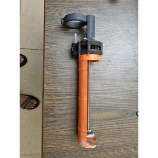 Elektrikli Silikon Dispenseri 6756260