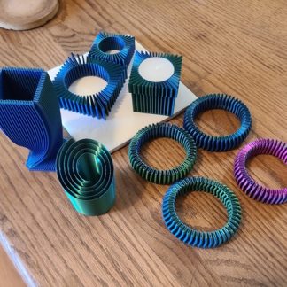 Bileklik Fidget Tasarımları 6757450