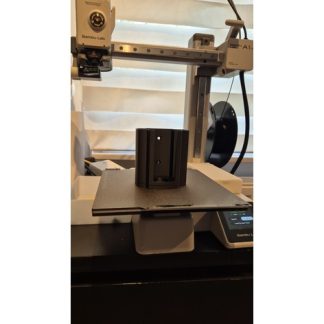 Wolfcraft MG600PRO MG611 Kalafat Tabancası Tutucu Askısı 6756852