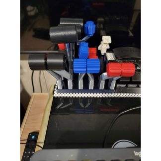 Petek Bravo Kulp Setleri Kulplu Tepsi 6757498