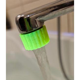 Muslukta Havalandırıcı Ayırıcı 22 mm Dişi