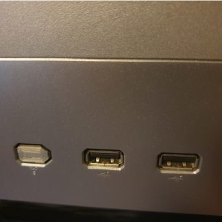 Firewire IEEE 1394 Bağlantı Noktası Kapağı 6757708