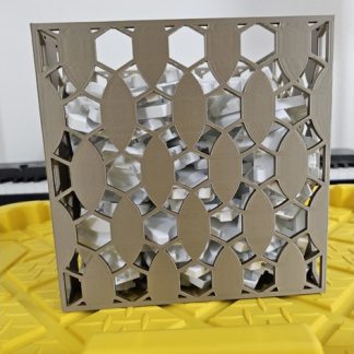 GraviTrax 255mm 10 İnç Depolama Binası Kutusu 6757761