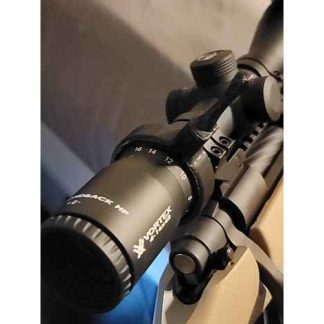 Scope Throw Levers Vortex Diamondback HP 4 16x42 BSA Sweet 22 3 9x40 6757783