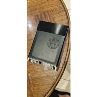 Yaesu FT817 Temel Ön Kapak 6757785