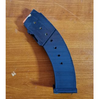 CZ 515 22LR 15 Yuvarlak Şarjör 452 453 455 457 512 6755479