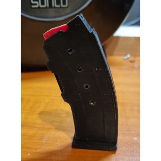 CZ 515 22LR 10 Yuvarlak Şarjör 452 453 455 457 512 6755476