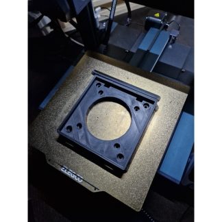 Vesa 75 100 Dell Stand Adaptörü P2723QE 6764870 için