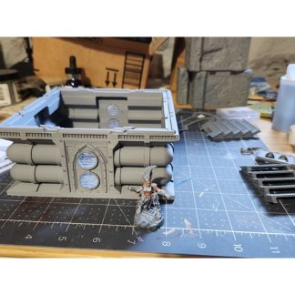 Deadly Zone Döşeme Yükselticisi 6 X6 6762640