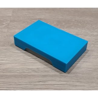 Avrupa Küpleri İçin Seyahat Kutusu