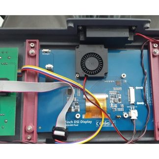 Sbitx V3 Go ATU 100 ile veya ATU'suz Kullanım 6754805