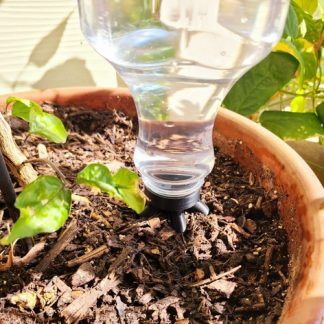 Dişli Sulama Çivisi 6792021