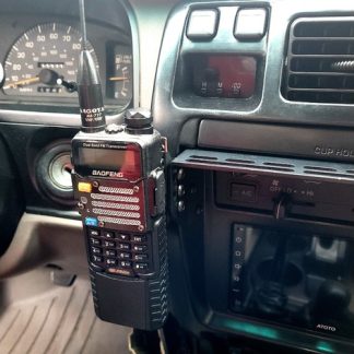 Modüler Aksesuar Montajlı MAM için UV 5R Radyo Tutucu 6776488