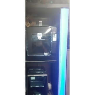 Sunucu Dolabı Doldurma Plakası 6778160