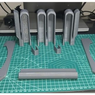 Basketbol Hakem Masası Seti JUTOGU3D