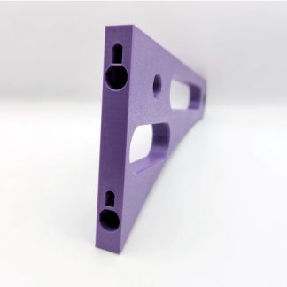 Filament İnce Raf 12mm Çaplı Borular İçin Destek Yok 6790277