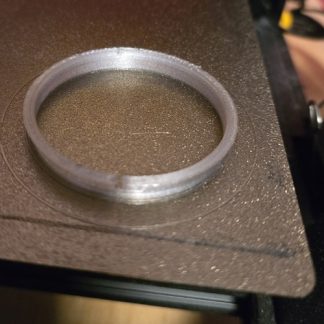 Courtain Lamba Halkası 6779034