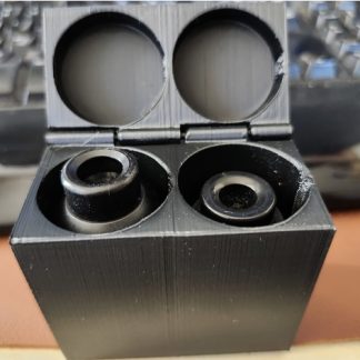 Vape Tankı Kutusu 6762775