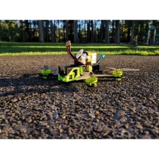 Apex Alien Body Covers And Cam Mount