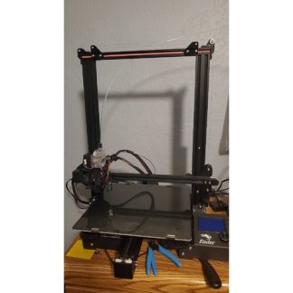 Ender 3 Pro Neo Max BETA 6754187 için Çapraz Kablo Anti Sarkma