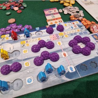 Shackleton Baz Kubbeleri 6779839