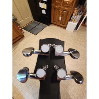 Ukulele 6780140 İçin Peg Burcu Ayarlama