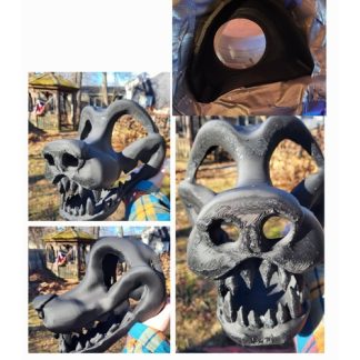 Toony Fursuit Tabanı V2 6782082 (1)