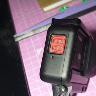 Insta360 One R 7048143 İçin SD Kart Kapı Kapağı