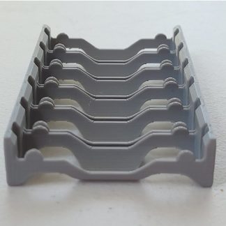 Yekpare AA Pil Kapakları 6782484 (1)