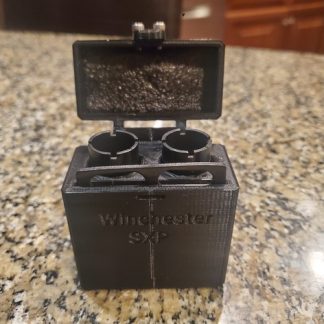 Winchester SXP Şok Bobini ve Takım Tutucu 6782770