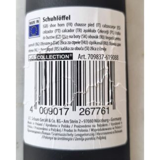 34mm Korkuluk Boruları İçin Ayakkabı Çekeceği Tutucu Schuhanzieher Schuhl Ffel Halter F R 34mm Jel Nderrohre 6784592