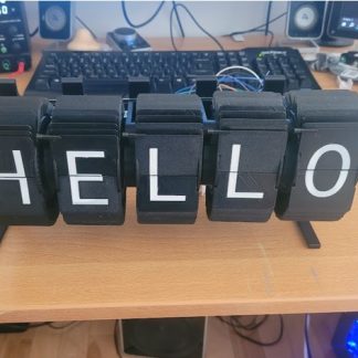 Bölünmüş Kapaklı Ekran 6783592