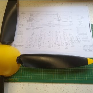 Spitfire Pervanese 6784313