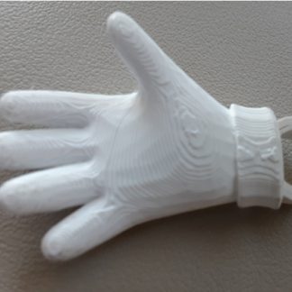 Slap Battles Eldiven Anahtarlık 6783848